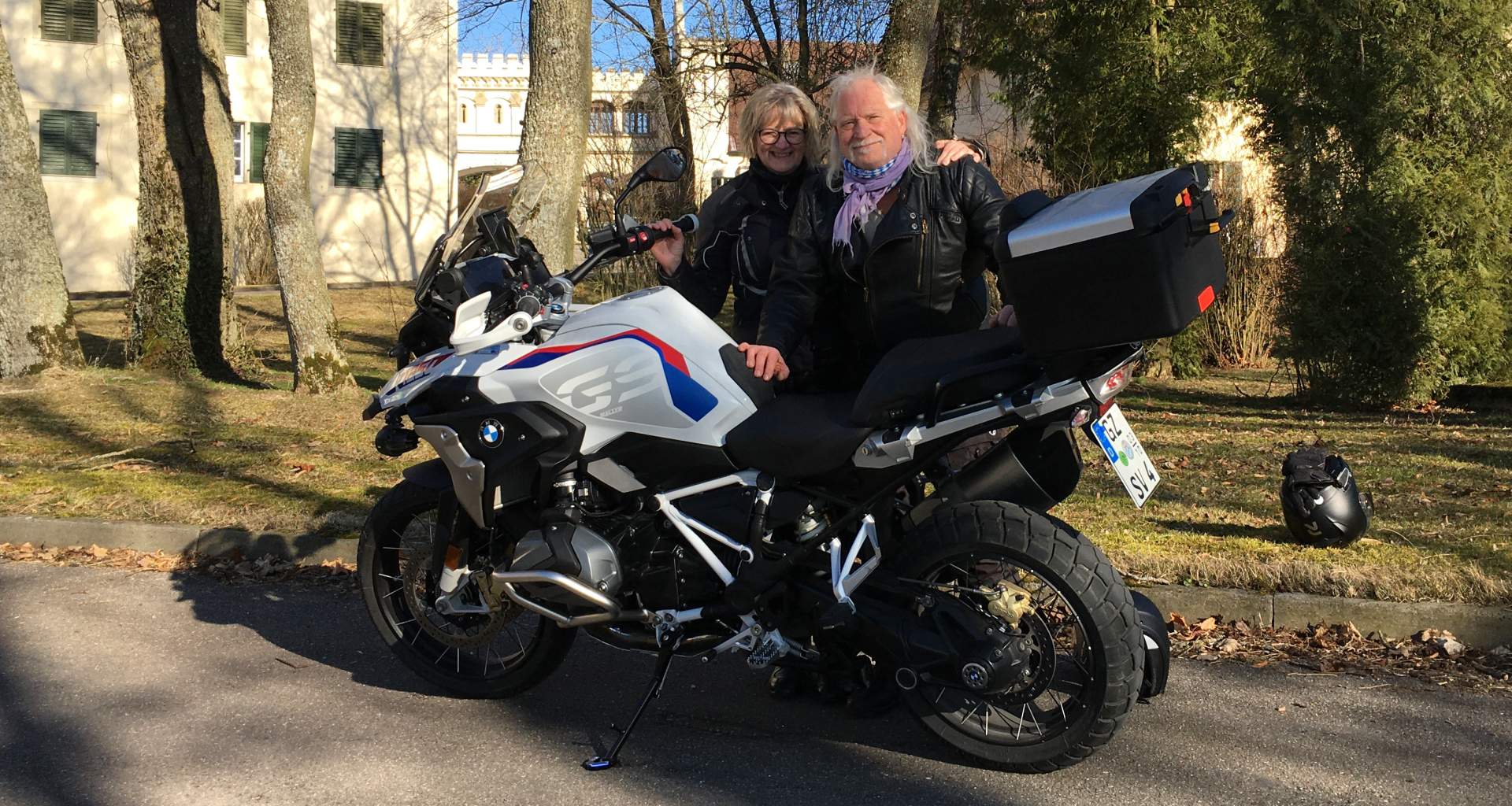 Manuela & Sigi